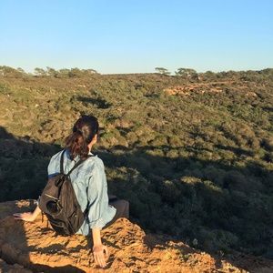 Meet your Posher, Jung yun